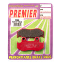 PREMIER BRAKE PADS