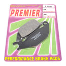 PREMIER BRAKE PADS YAM TriCity Rr