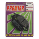 PREMIER BRAKE PADS HON CBR125R Rr 04-10