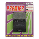 PREMIER BRAKE PADS