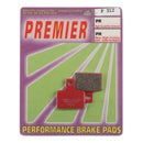 PREMIER BRAKE PADS GASGAS REAR