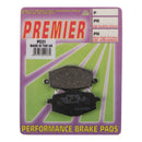 PREMIER BRAKE PADS