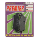 PREMIER BRAKE PADS BMW Rr