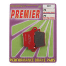 PREMIER BRAKE PADS KTM 04- Rr