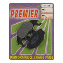 PREMIER BRAKE PADS YAM YZF-R125 Rr