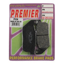 PREMIER BRAKE PADS HD Sportster 04- Fnt