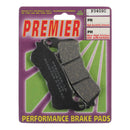 PREMIER BRAKE PADS