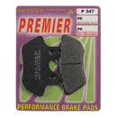 PREMIER BRAKE PADS HD 00-07