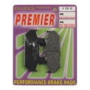 PREMIER BRAKE PADS Burgman 400/650 Rr