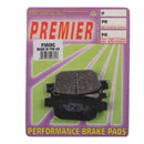 Premier Brake Pads P360 - Hon