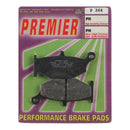 PREMIER BRAKE PADS SUZ Rr GSR/GSXR 600/750 06-10 GSXR1000
