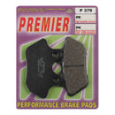 PREMIER BRAKE PADS HD Softail 06-07 Rr