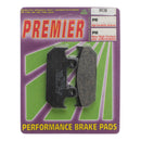 PREMIER BRAKE PADS