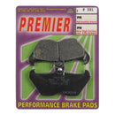 PREMIER BRAKE PADS