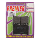 PREMIER BRAKE PADS