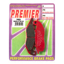 PREMIER BRAKE PADS HON CRF250L Fnt