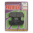 PREMIER BRAKE PADS