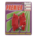 PREMIER BRAKE PADS HON MUV 700-9 Side-by-Side Rear Rht