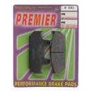 PREMIER BRAKE PADS