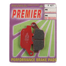 PREMIER BRAKE PADS SUZ SFV650 Gladius Rr