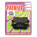 PREMIER BRAKE PADS KAW J300