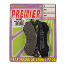 PREMIER BRAKE PADS HON NSC110
