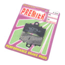 PREMIER BRAKE PADS KTM