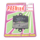 PREMIER BRAKE PADS KTM