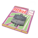 PREMIER BRAKE PADS KTM