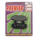 PREMIER BRAKE PADS HYOSUNG