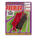 PREMIER BRAKE PADS CAN-AM FL/RR