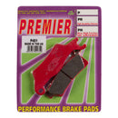 PREMIER BRAKE PADS CAN-AM FR/RL
