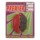 PREMIER BRAKE PADS HON CRF250L Rr