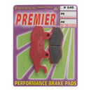 PREMIER BRAKE PADS