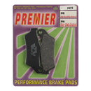 PREMIER BRAKE PADS