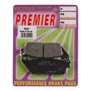 PREMIER BRAKE PADS