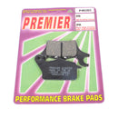 PREMIER BRAKE PADS YAM TriCity RHF