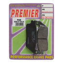 PREMIER BRAKE PADS