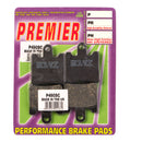 PREMIER BRAKE PADS SUZ AN250 98-06 / AN400 99-06