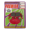 PREMIER BRAKE PADS KAW KAF820 / KAF1000 MULE 15-17