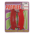 PREMIER BRAKE PADS  HON PIONEER SXS1000 16-18