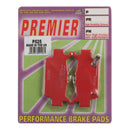 PREMIER BRAKE PADS  HON PIONEER SXS1000 16-18