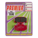 PREMIER BRAKE PADS PBP52