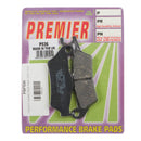 PREMIER BRAKE PADS P536 - HON | SUZ