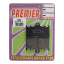 PREMIER BRAKE PADS GSXR FNT