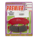 Premier Brake Pads P547 - Cf