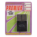 PREMIER BRAKE PADS