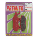 PREMIER BRAKE PADS