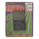 PREMIER BRAKE PADS