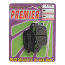PREMIER BRAKE PADS CBR/VTR/SV/GSF/FZ Rr